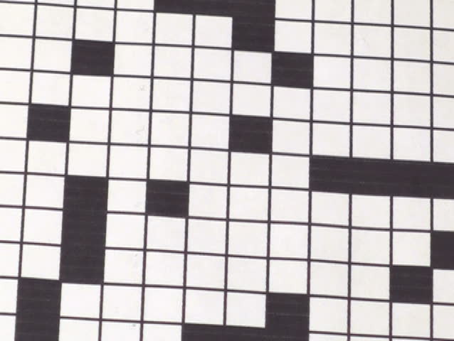 submit professional crossword puzzles